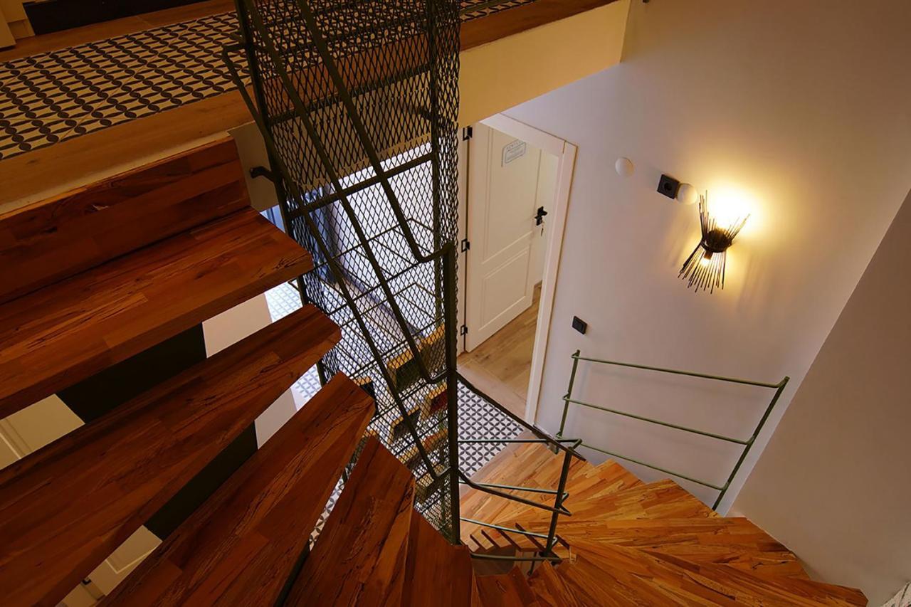 Achilles Otel Bozcaada Exterior photo